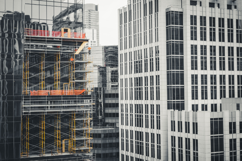 Is A Working At Height Permit Required?